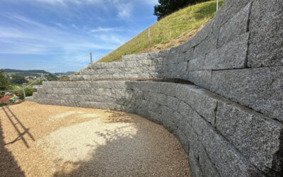 Granitquader